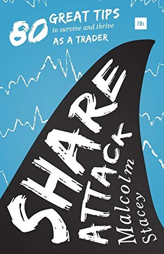 Cover of Share Attack