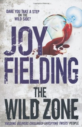 Cover of The Wild Zone