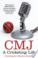 Cover of CMJ