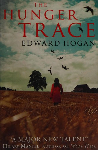 Cover of Hunger Trace