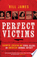 Cover of Perfect Victims