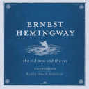 Cover of Old Man and the Sea