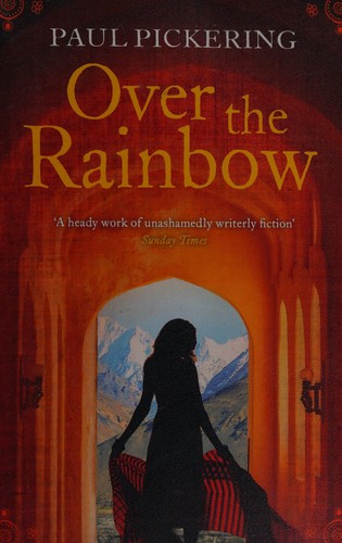 Cover of Over the rainbow