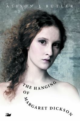 Cover of Hanging of Margaret Dickson