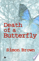 Cover of Death of a Butterfly