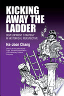 Cover of Kicking Away the Ladder
