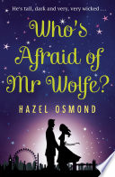 Cover of Who's Afraid of Mr Wolfe?