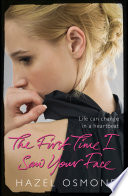 Cover of The First Time I Saw Your Face