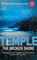 Cover of The Broken Shore