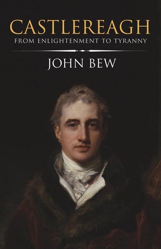 Cover of Castlereagh