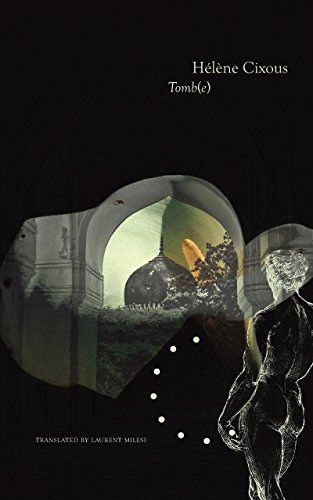 Cover of Tomb