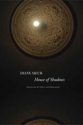 Cover of House of Shadows
French List