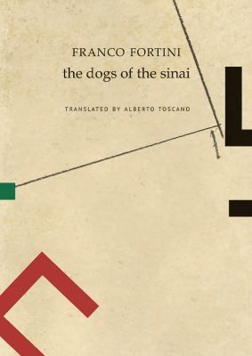Cover of The Dogs Of The Sinai