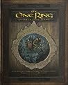 Cover of The One Ring Roleplaying Game