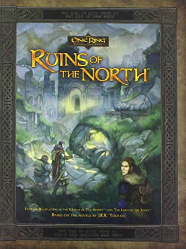 Cover of Ruins of the North