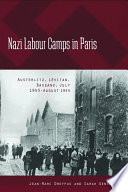Cover of Nazi Labour Camps in Paris