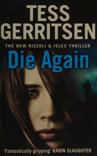 Cover of Die Again