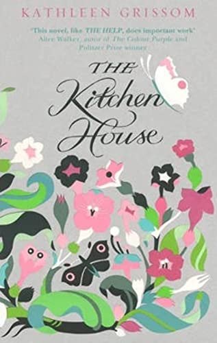 Cover of Kitchen House