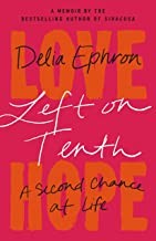 Cover of Left on Tenth