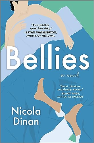 Cover of Bellies