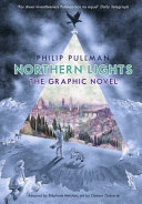 Cover of Northern Lights: The Graphic Novel