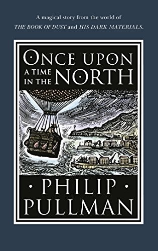 Cover of Once Upon a Time in the North