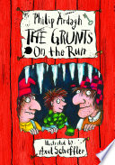 Cover of The Grunts on the Run