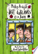 Cover of The Grunts in a Jam