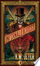 Cover of Infernal Devices