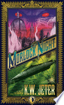 Cover of Morlock Night