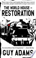 Cover of Restoration