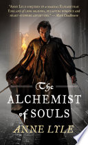 Cover of The Alchemist of Souls