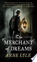 Cover of The Merchant of Dreams