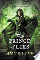 Cover of The Prince of Lies