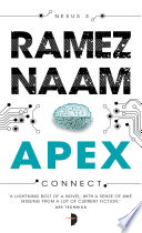 Cover of Apex: Nexus Trilogy Book 3 (Nexus Arc)