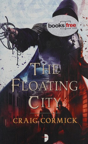 Cover of Floating City
