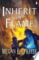 Cover of Inherit the Flame