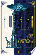 Cover of Grim Expectations