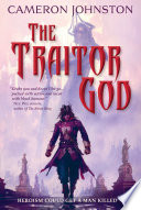 Cover of The Traitor God