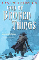 Cover of God of Broken Things