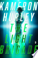 Cover of The Light Brigade