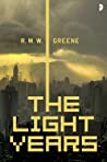 Cover of The Light Years