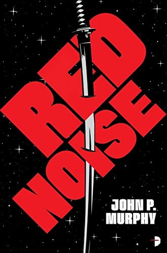 Cover of Red Noise