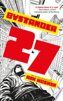 Cover of Bystander 27