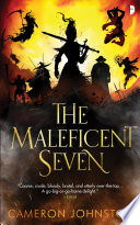 Cover of The Maleficent Seven