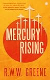Cover of Mercury Rising