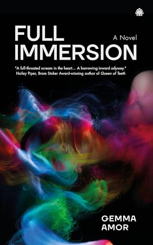 Cover of Full Immersion