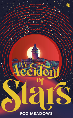Cover of An Accident of Stars