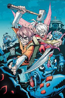 Cover of Free Realms
