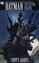 Cover of Batman